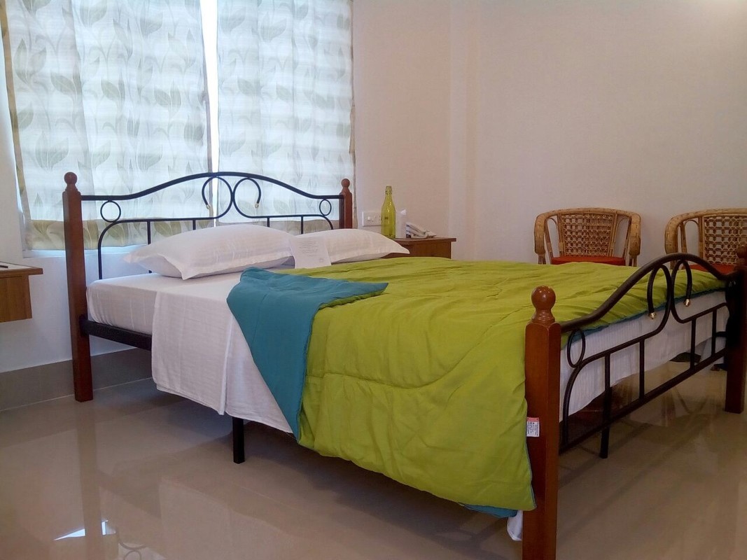 Room 1(Full Room) - 1