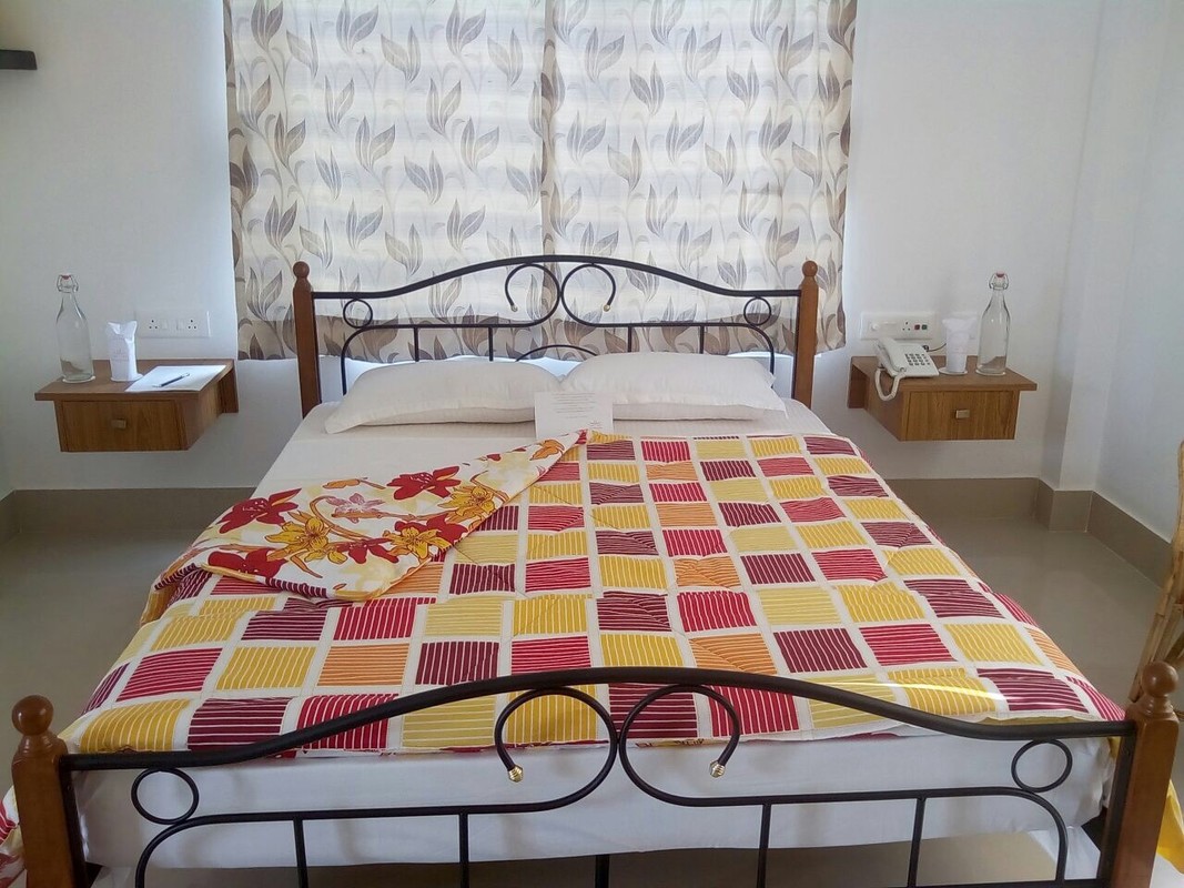 Room 2(Single Bed) - 1