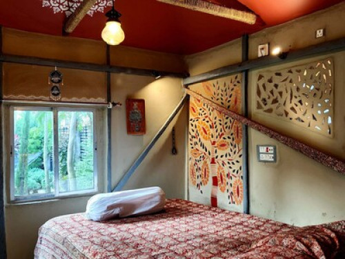 Refreshing stay in midst of nature - Gallery - 9