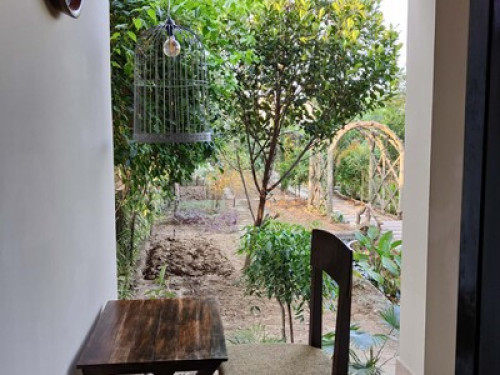 Refreshing stay in midst of nature - Gallery - 6