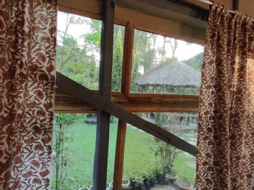 Refreshing stay in midst of nature - Gallery - 7