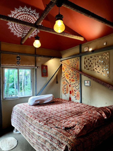 Refreshing stay in midst of nature - Gallery - 4