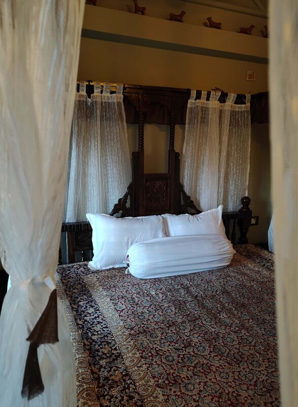Earthen Delux Room (Single Bed) - 1