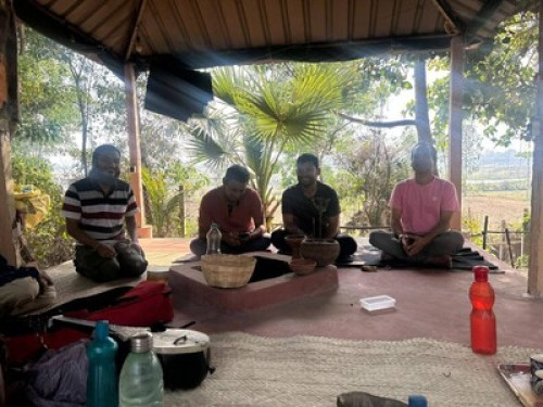 Golok Riverside Retreat - Gallery - 12