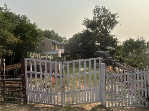 Golok Riverside Retreat - Gallery - 19
