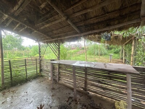 Golok Riverside Retreat - Gallery - 7