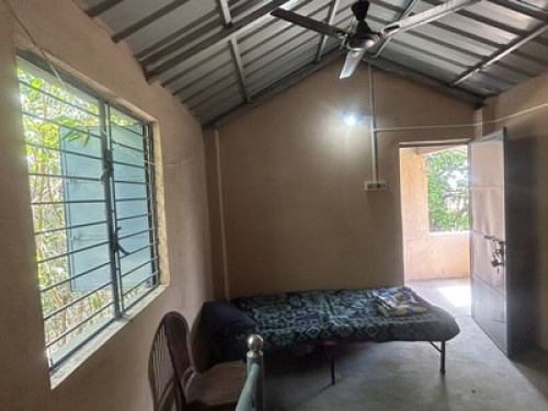 Golok Riverside Retreat - Gallery - 23
