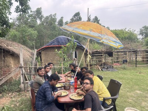 Golok Riverside Retreat - Gallery - 6