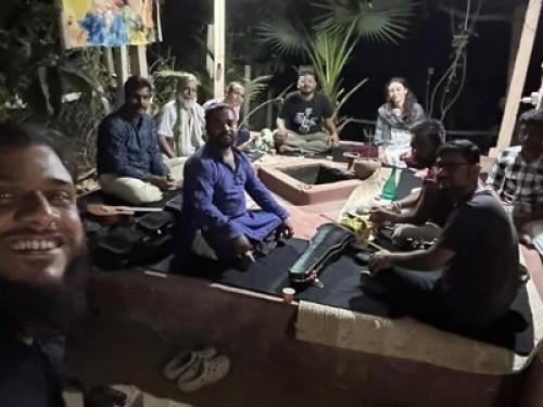 Golok Riverside Retreat - Gallery - 27