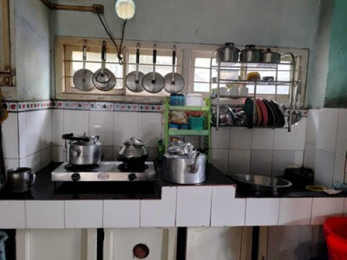 Sailo Homestay - Gallery - 4