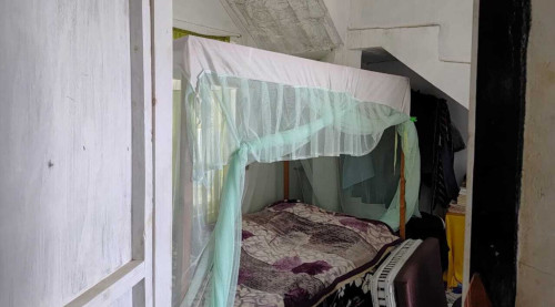 Sailo Homestay