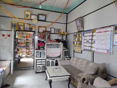 Sailo Homestay - Gallery - 2
