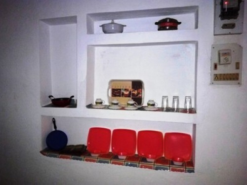 Happy Villa Homestays - Gallery - 19