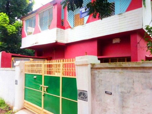 Happy Villa Homestays - Gallery - 18