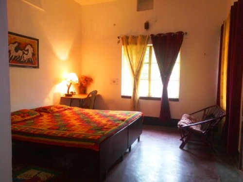 Happy Villa Homestays - Gallery - 17