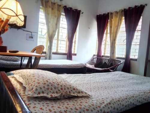 Happy Villa Homestays - Gallery - 7