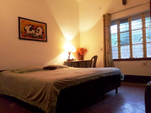Happy Villa Homestays - Gallery - 13