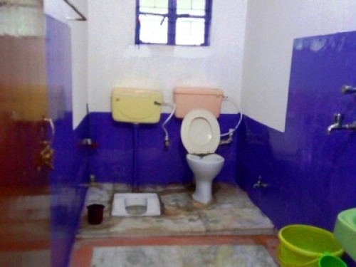 Happy Villa Homestays - Gallery - 15