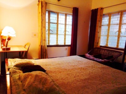 Happy Villa Homestays - Gallery - 23