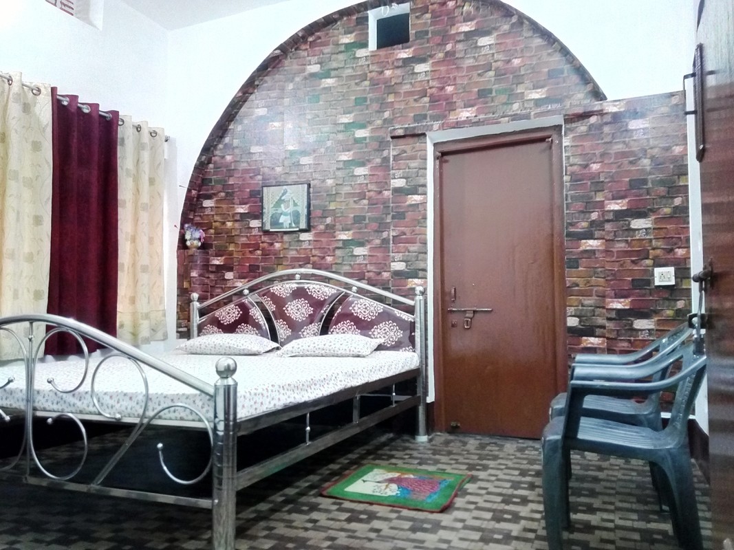 Dlx Room(Full Room) - 1