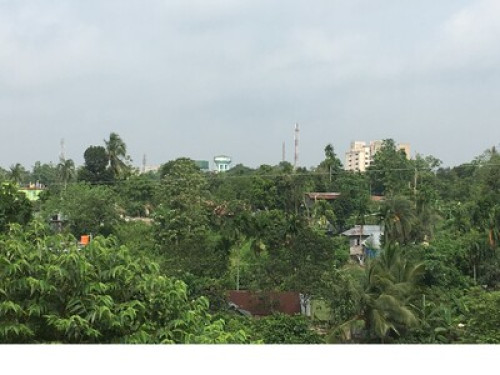 Dr S Das' Home Stay - Gallery - 19