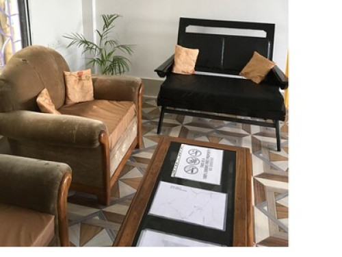 Dr S Das' Home Stay - Gallery - 22