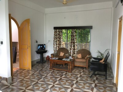 Dr S Das' Home Stay - Gallery - 12