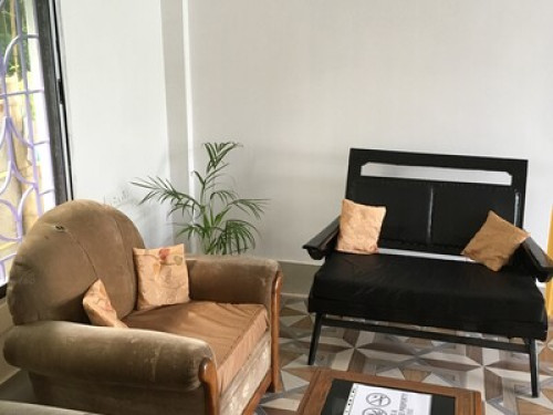 Dr S Das' Home Stay - Gallery - 9