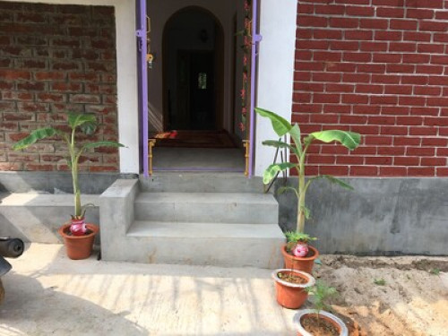 Dr S Das' Home Stay - Gallery - 10