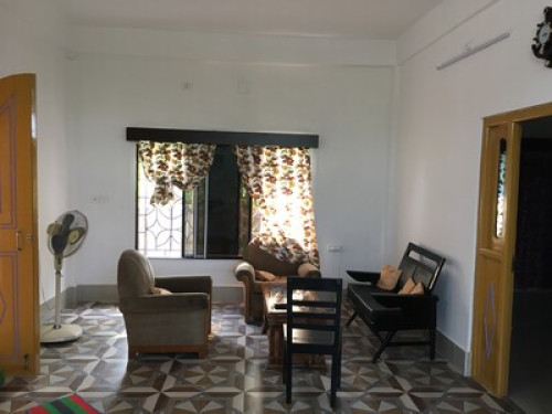 Dr S Das' Home Stay - Gallery - 14