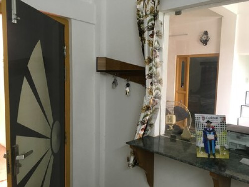 Dr S Das' Home Stay - Gallery - 21