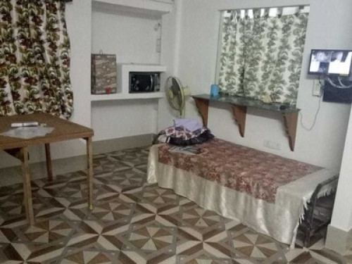 Dr S Das' Home Stay - Gallery - 17