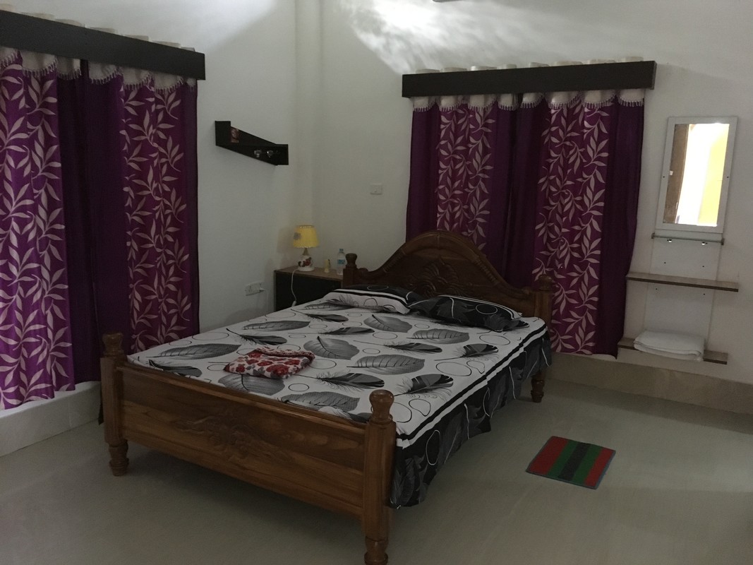 Double Bed (Non AC)(Full Room) - 1