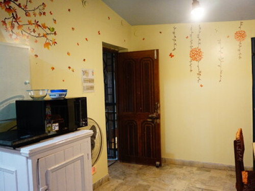 Luxurious 4-Bedroom Villa at Abu Rd - Gallery - 7