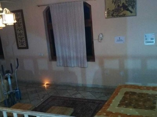 Luxurious 4-Bedroom Villa at Abu Rd - Gallery - 23
