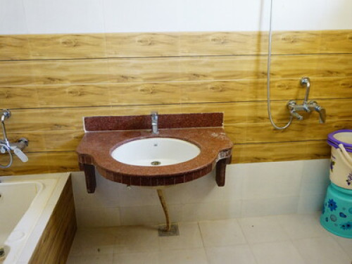 Luxurious 4-Bedroom Villa at Abu Rd - Gallery - 10