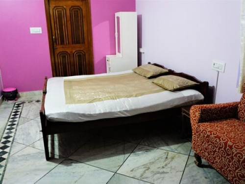 Luxurious 4-Bedroom Villa at Abu Rd - Gallery - 2