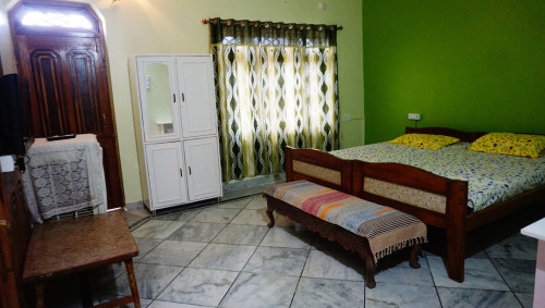 Luxurious 4-Bedroom Villa at Abu Rd - Gallery - 20