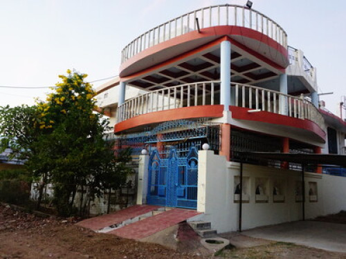 Luxurious 4-Bedroom Villa at Abu Rd - Gallery - 22