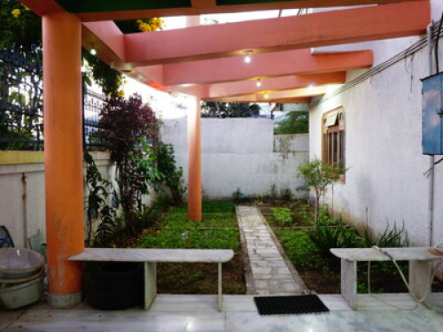 Luxurious 4-Bedroom Villa at Abu Rd - Gallery - 19