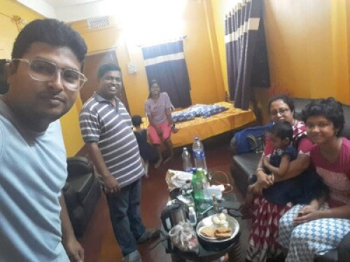 Dr. B. Das Homestay - Gallery - 11