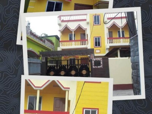 Dr. B. Das Homestay - Gallery - 17