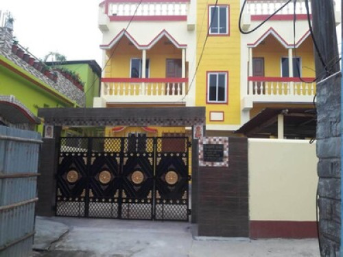 Dr. B. Das Homestay - Gallery - 4