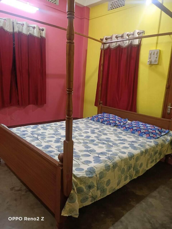 Room 2(Single Bed) - 1