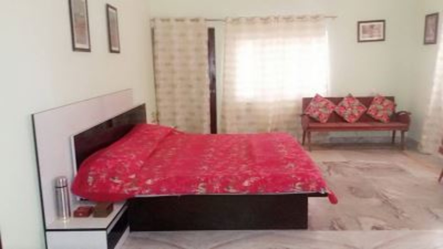 A(Single Bed) - 1