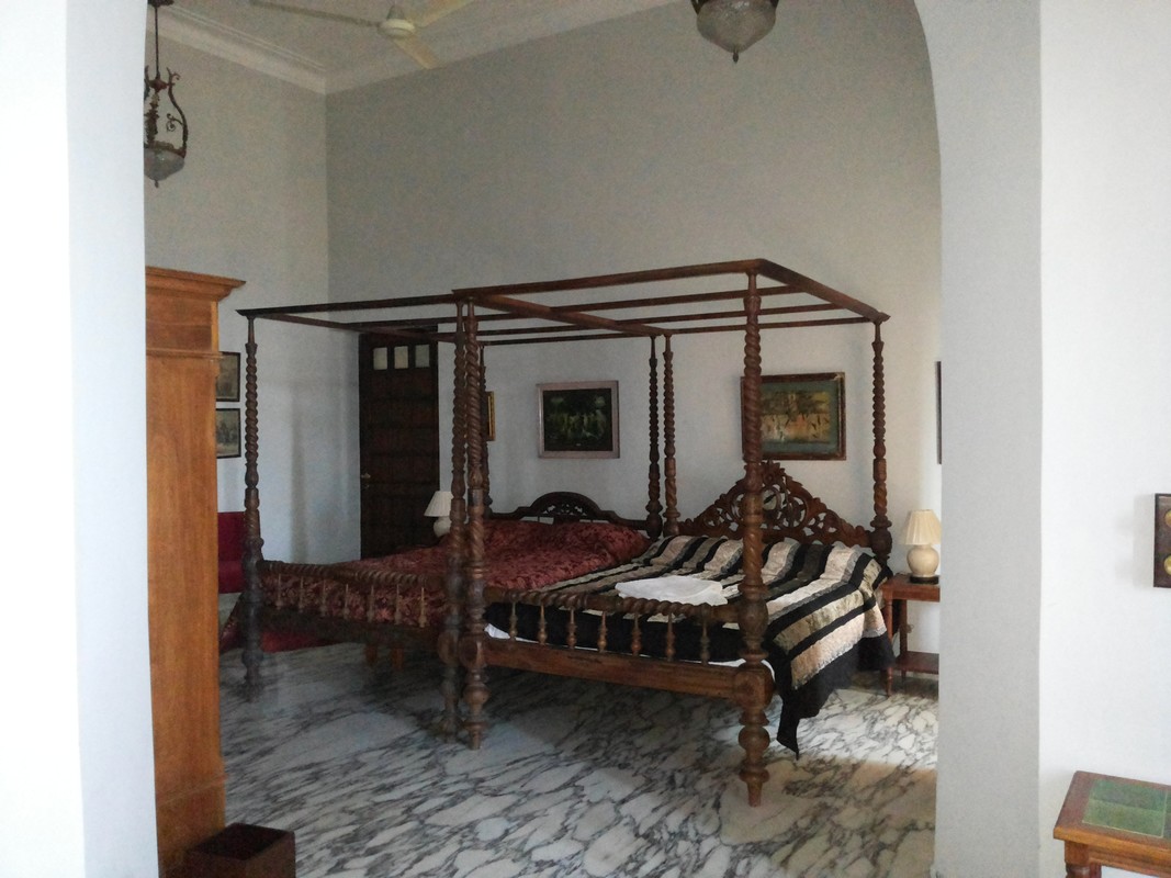A2(Single Bed) - 1