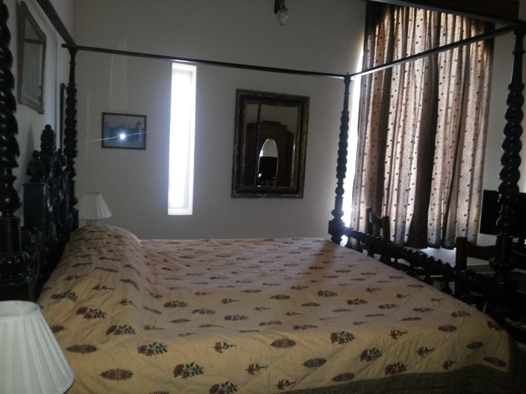 A3(Single Bed) - 1