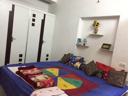The Royal Homestay - Gallery - 7