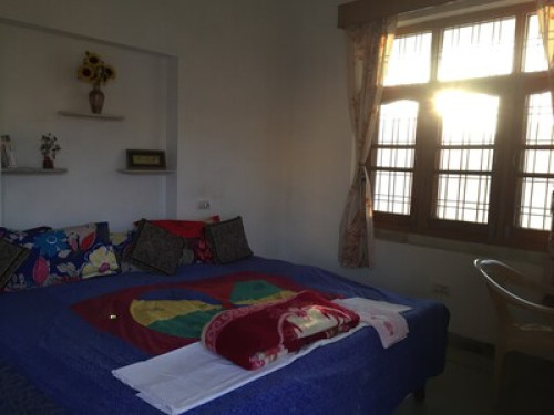 The Royal Homestay - Gallery - 11
