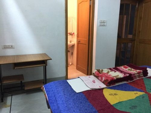 The Royal Homestay - Gallery - 14
